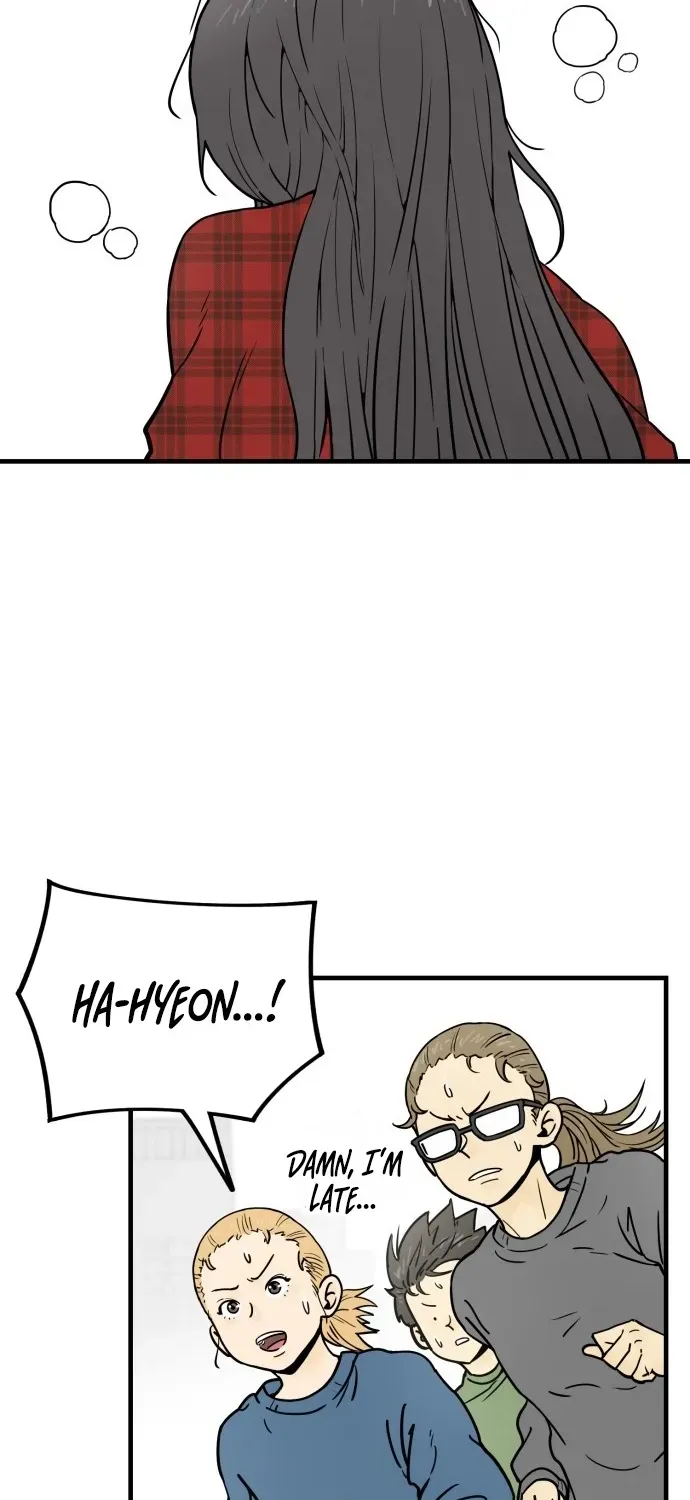 Read Beginnings chapter 2 image 80 on Lezhin