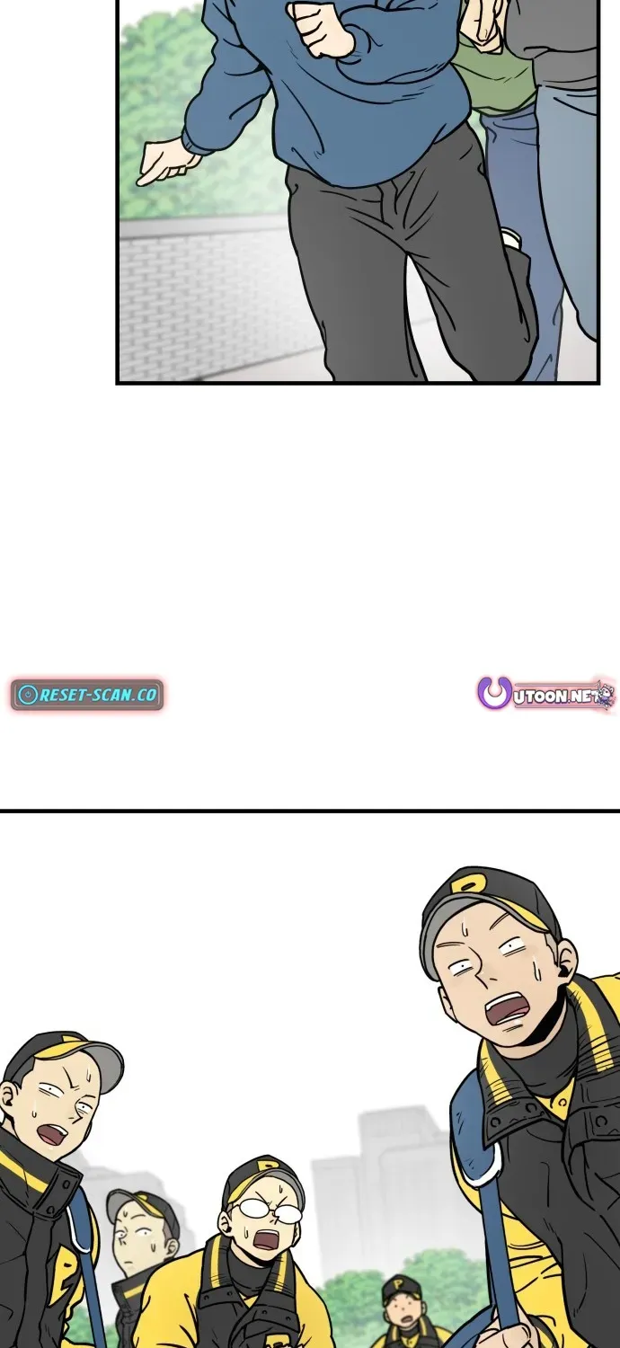 Read Beginnings chapter 2 image 81 on Lezhin