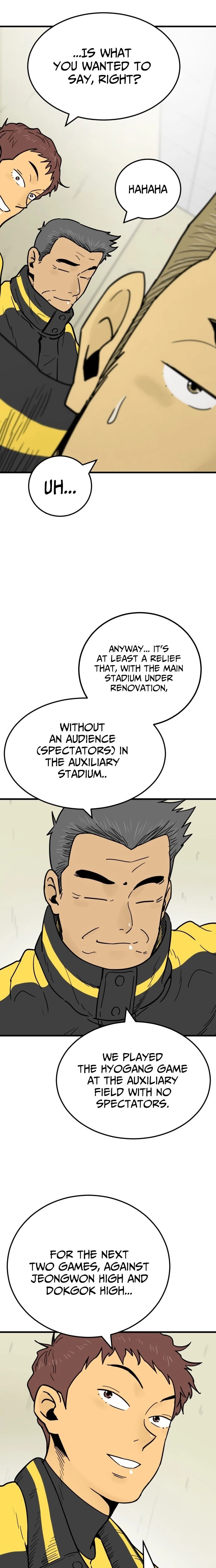 Read Beginnings chapter 20 image 13 on Lezhin