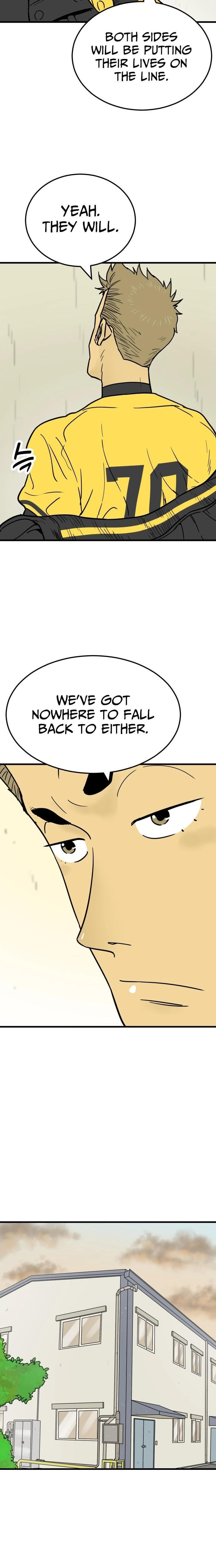 Read Beginnings chapter 20 image 14 on Lezhin