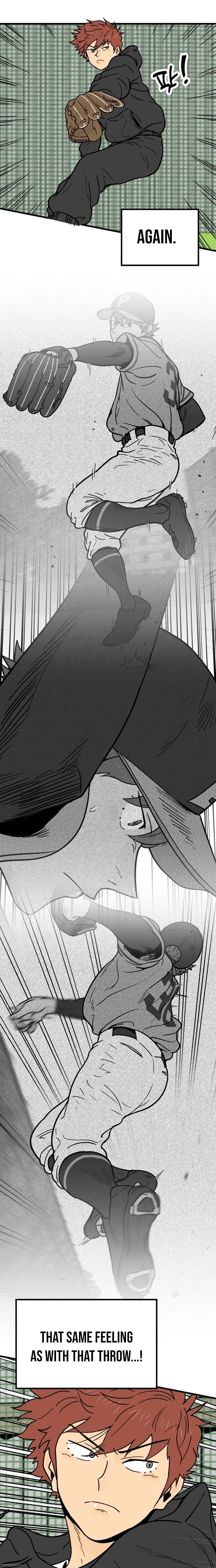 Read Beginnings chapter 20 image 17 on Lezhin