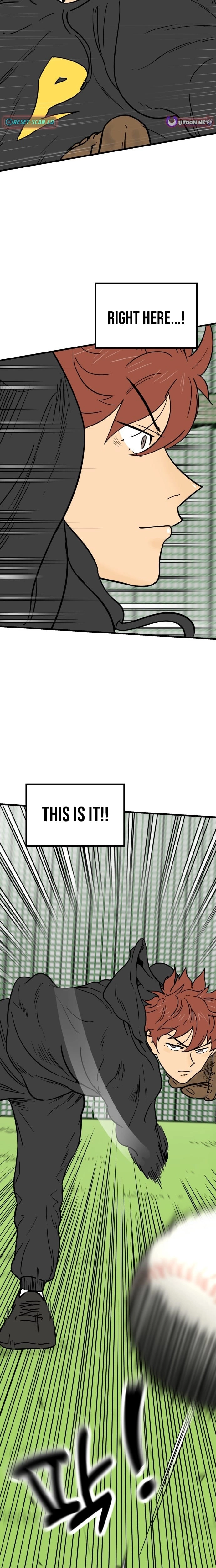 Read Beginnings chapter 20 image 18 on Lezhin