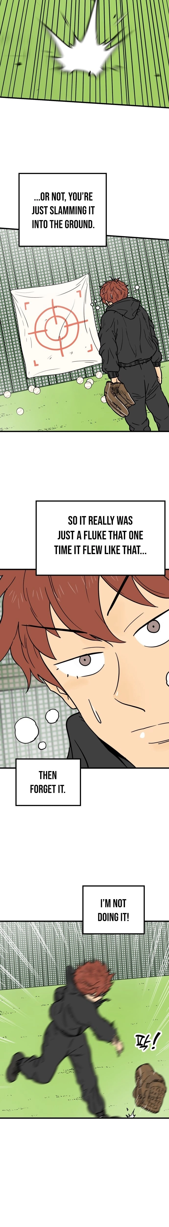 Read Beginnings chapter 20 image 19 on Lezhin