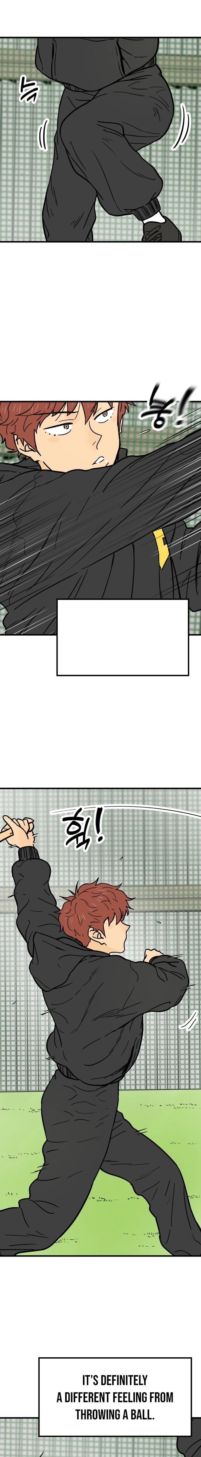 Read Beginnings chapter 20 image 21 on Lezhin