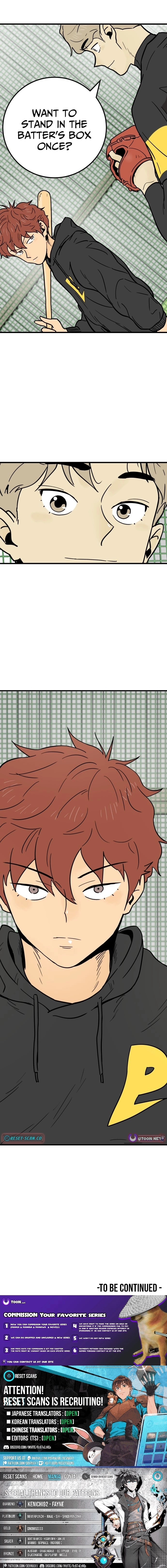 Read Beginnings chapter 20 image 24 on Lezhin