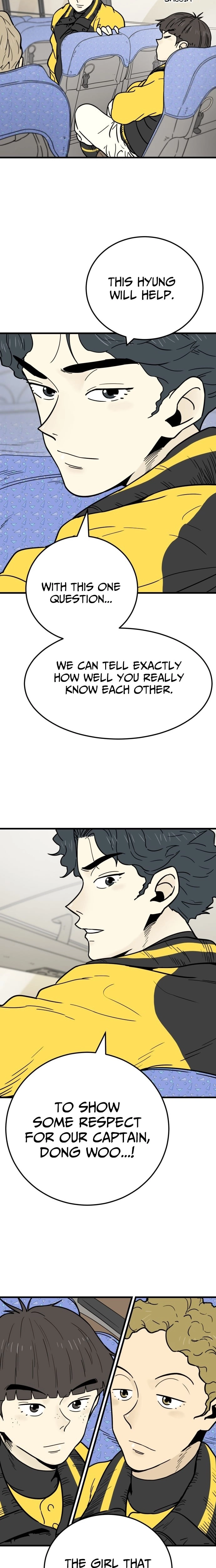Read Beginnings chapter 20 image 7 on Lezhin