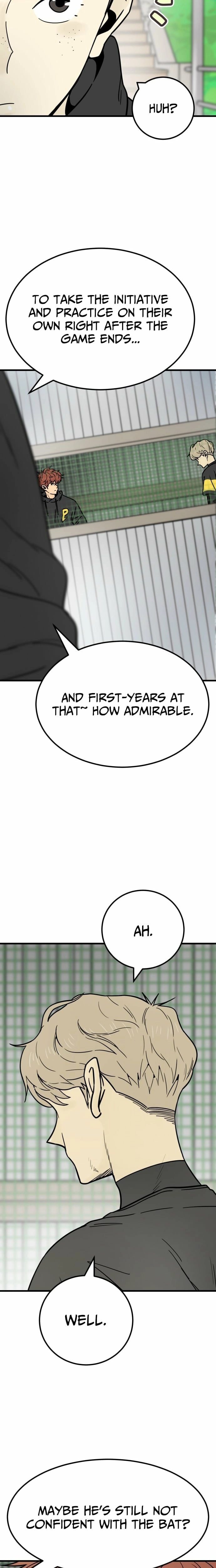 Read Beginnings chapter 21 image 1 on Lezhin