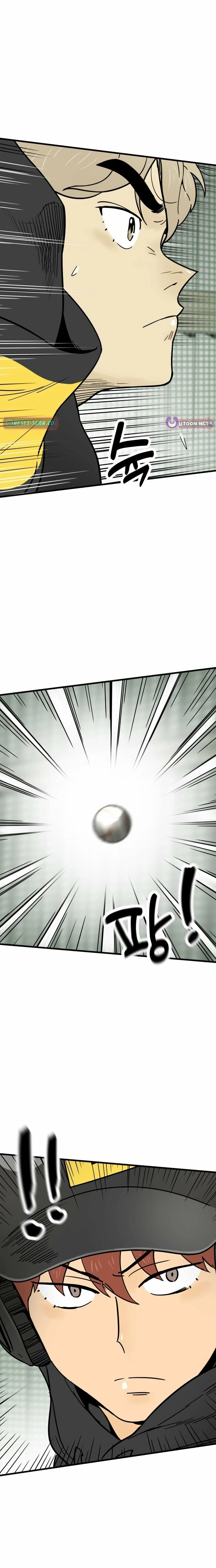 Read Beginnings chapter 21 image 10 on Lezhin