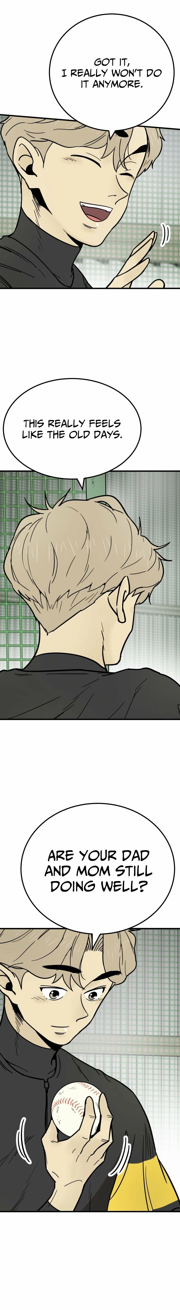 Read Beginnings chapter 21 image 13 on Lezhin