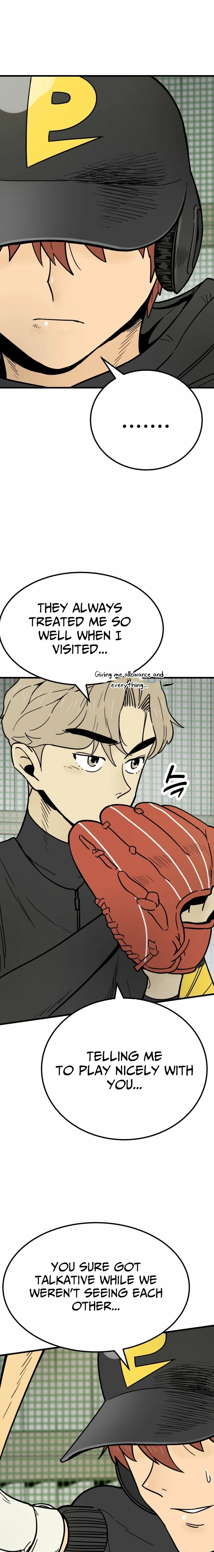 Read Beginnings chapter 21 image 14 on Lezhin