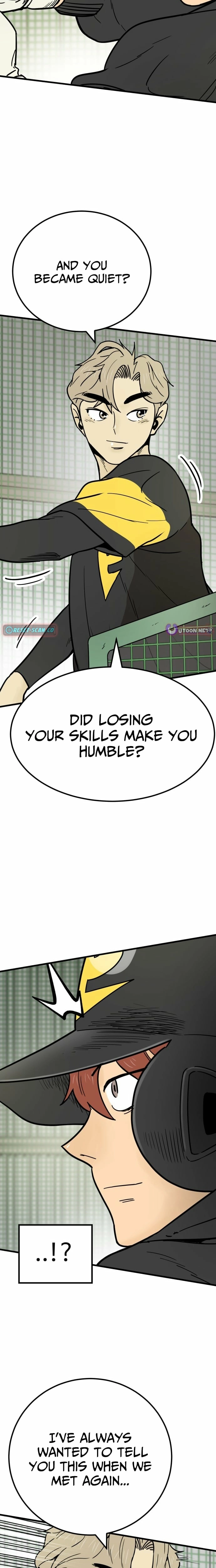 Read Beginnings chapter 21 image 15 on Lezhin