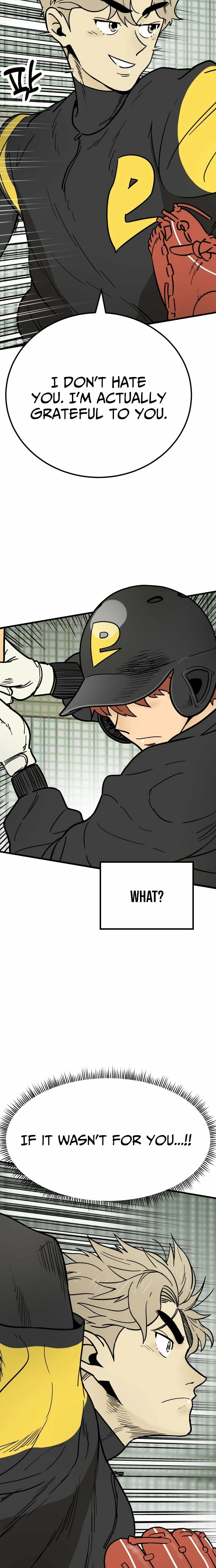 Read Beginnings chapter 21 image 16 on Lezhin
