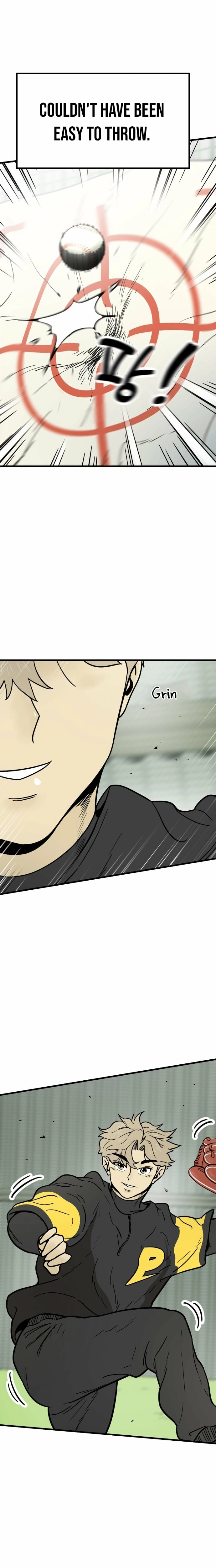 Read Beginnings chapter 21 image 19 on Lezhin