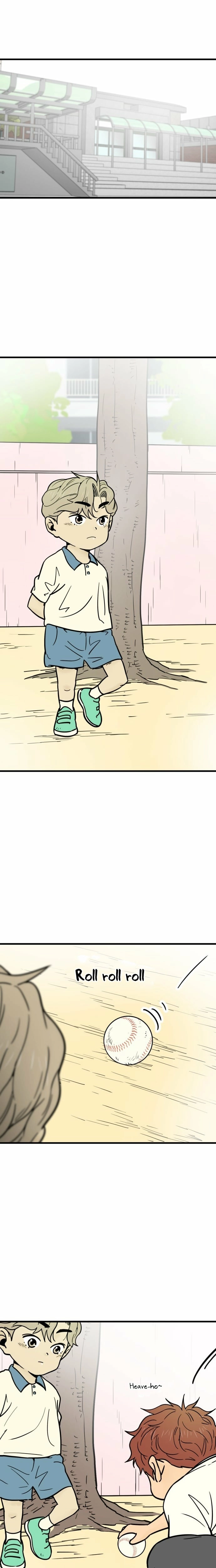 Read Beginnings chapter 21 image 21 on Lezhin