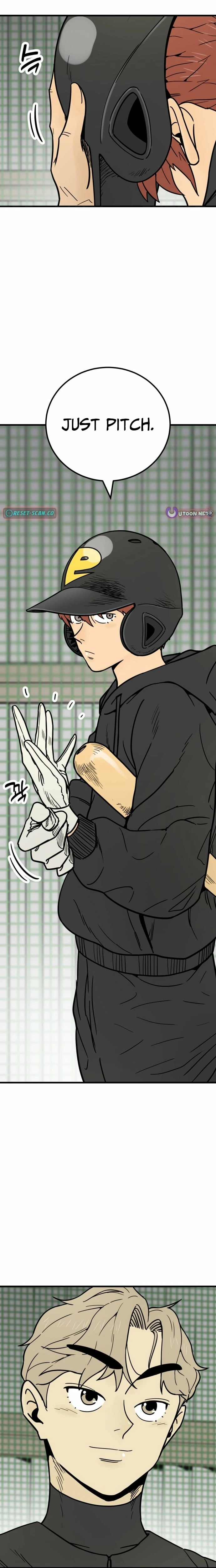 Read Beginnings chapter 21 image 3 on Lezhin