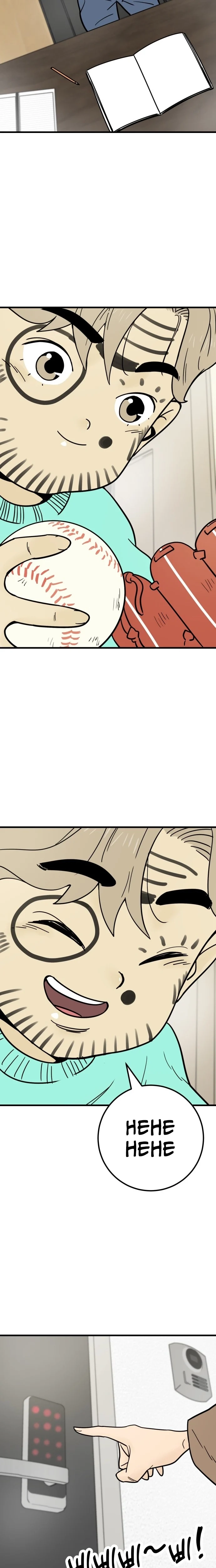 Read Beginnings chapter 22 image 20 on Lezhin