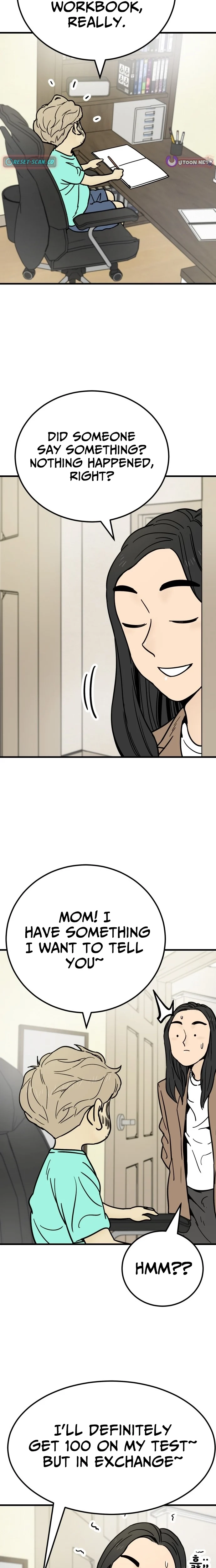 Read Beginnings chapter 22 image 22 on Lezhin