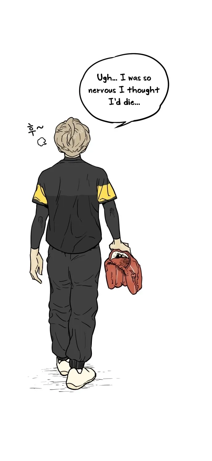 Read Beginnings chapter 24 image 123 on Lezhin