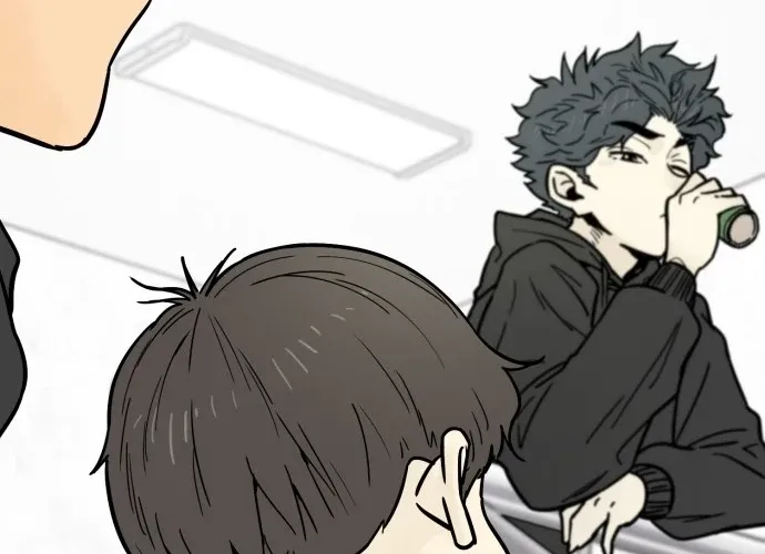 Read Beginnings chapter 25 image 11 on Lezhin