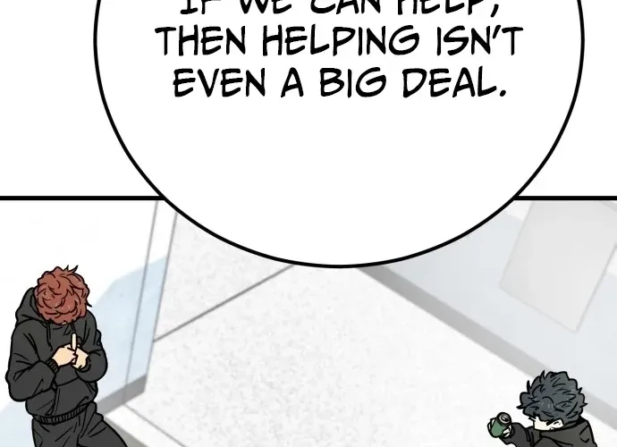 Read Beginnings chapter 25 image 3 on Lezhin