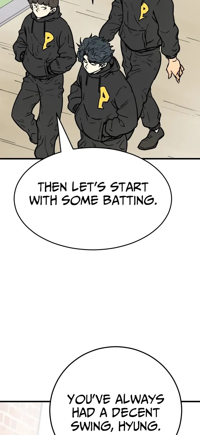 Read Beginnings chapter 25 image 37 on Lezhin
