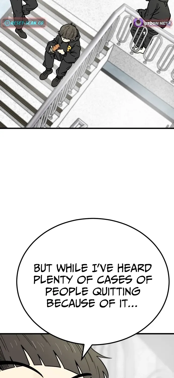 Read Beginnings chapter 25 image 4 on Lezhin