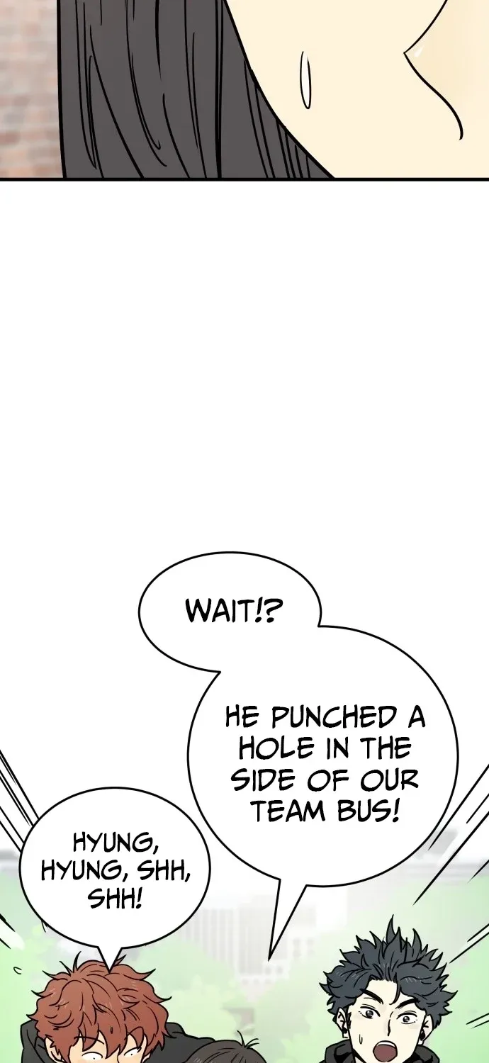 Read Beginnings chapter 25 image 46 on Lezhin