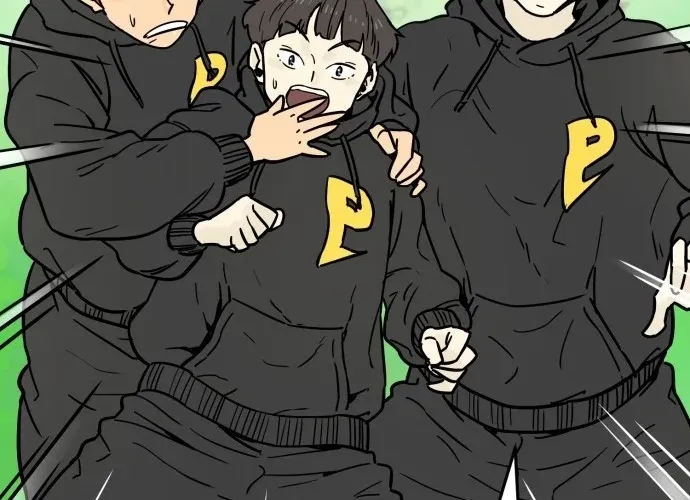 Read Beginnings chapter 25 image 47 on Lezhin
