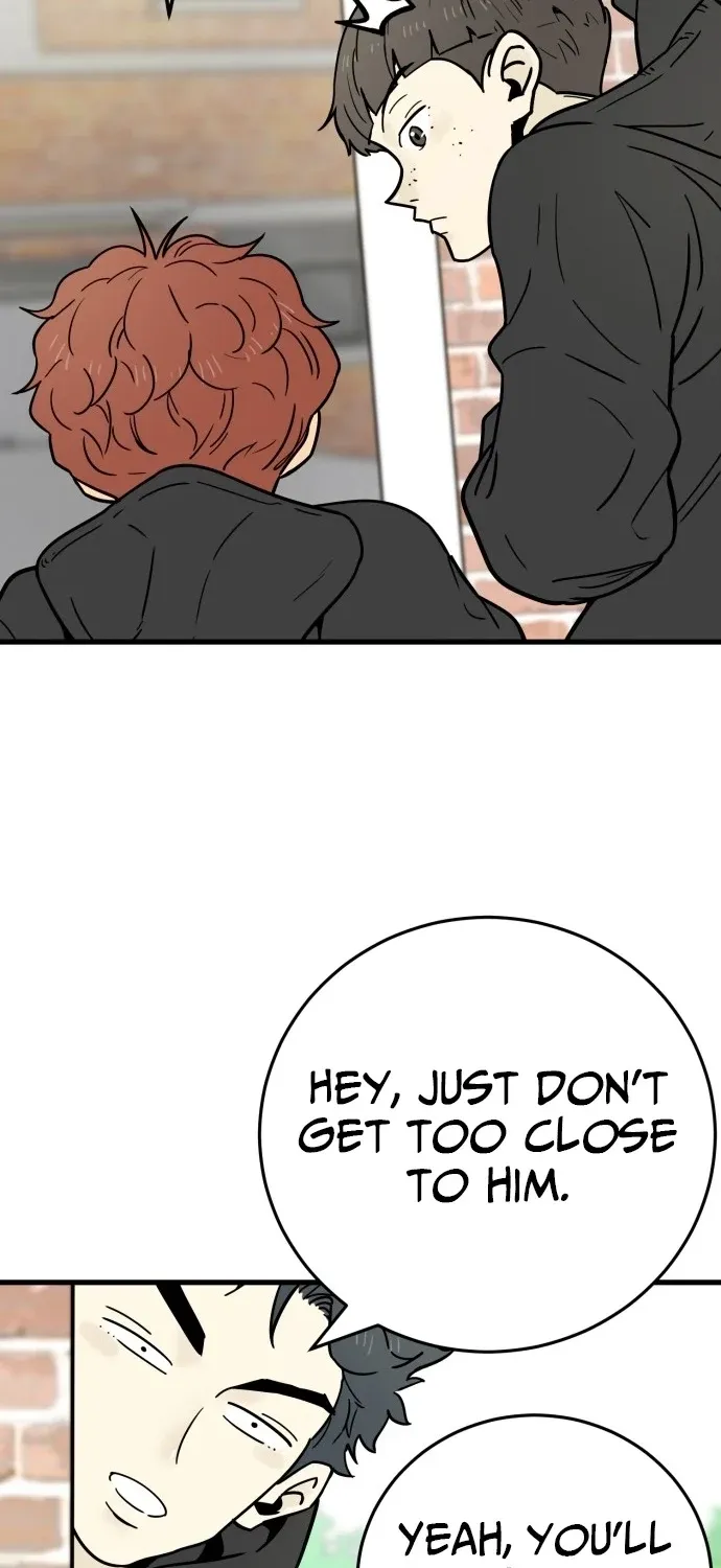 Read Beginnings chapter 25 image 50 on Lezhin