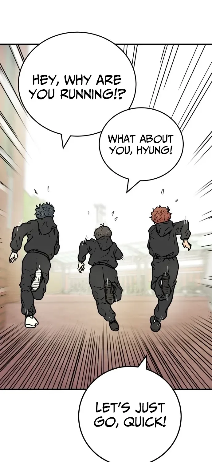 Read Beginnings chapter 25 image 61 on Lezhin