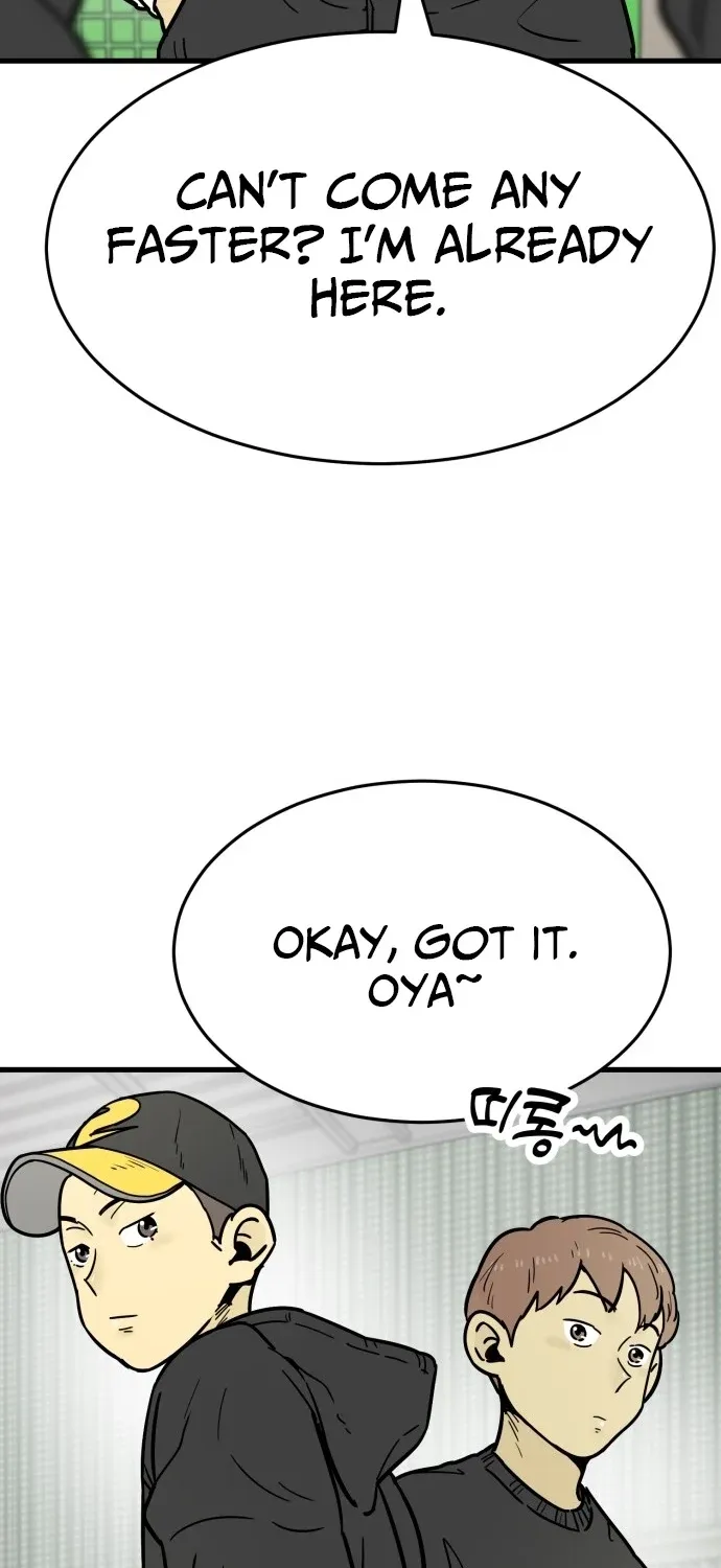 Read Beginnings chapter 25 image 78 on Lezhin