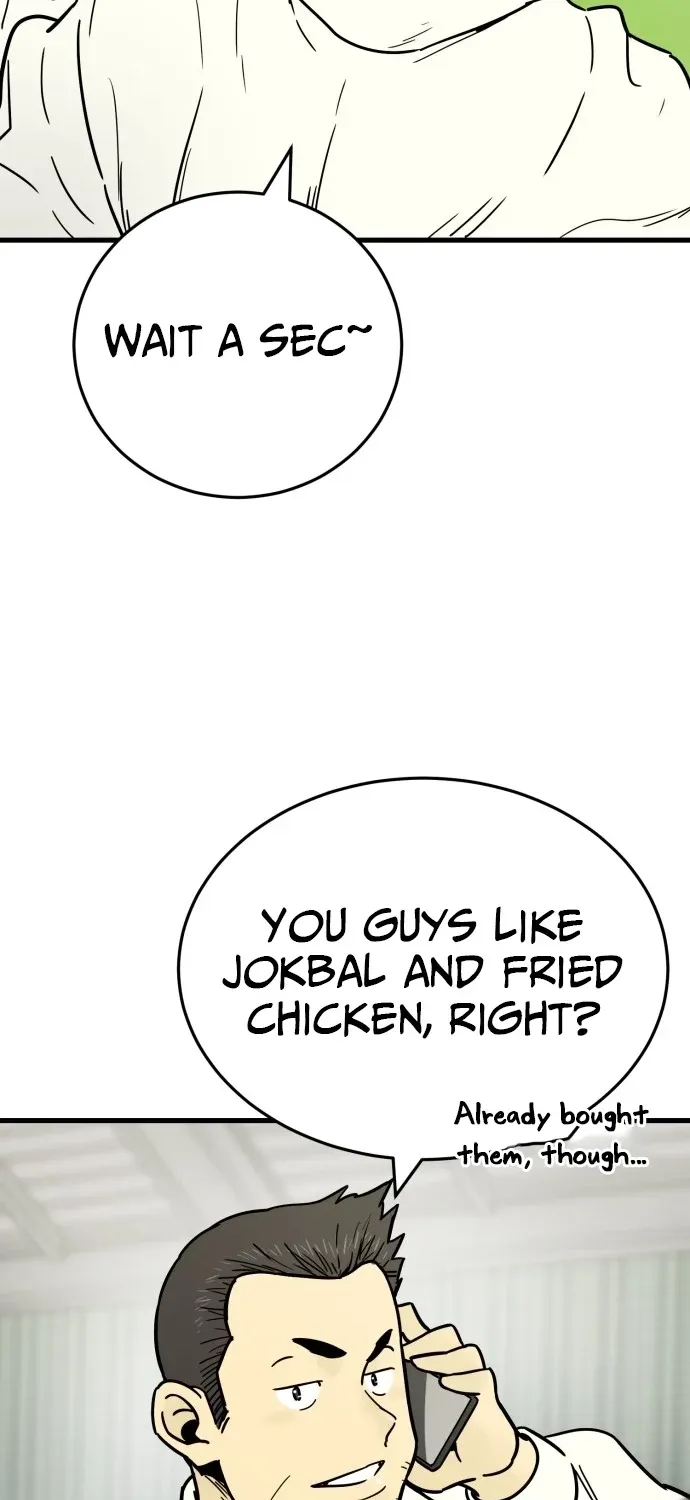 Read Beginnings chapter 25 image 89 on Lezhin