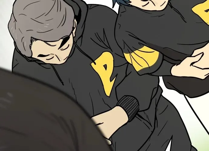 Read Beginnings chapter 25 image 91 on Lezhin