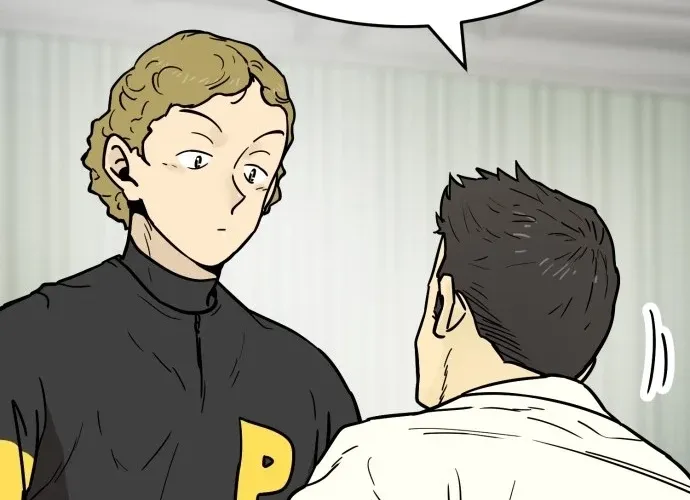 Read Beginnings chapter 25 image 99 on Lezhin