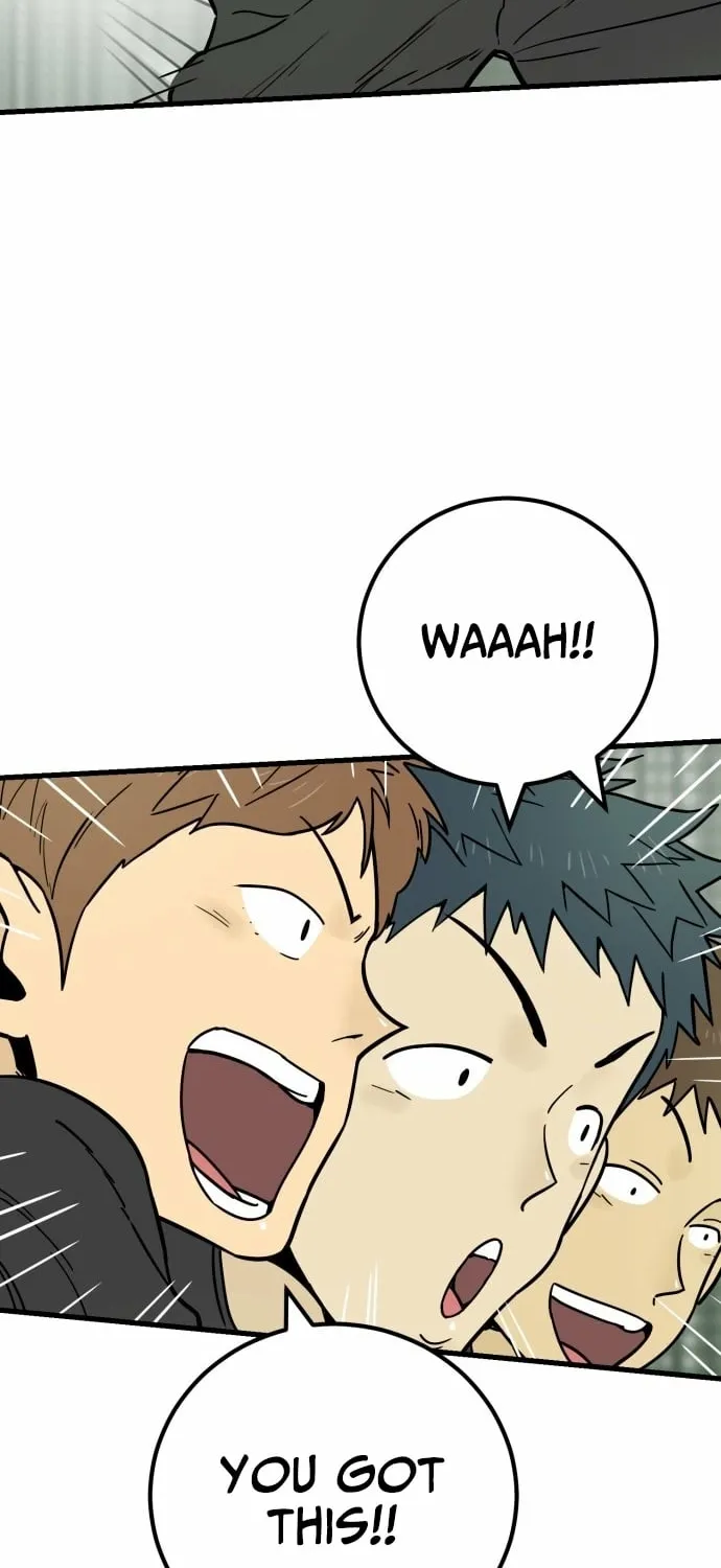 Read Beginnings chapter 26 image 21 on Lezhin