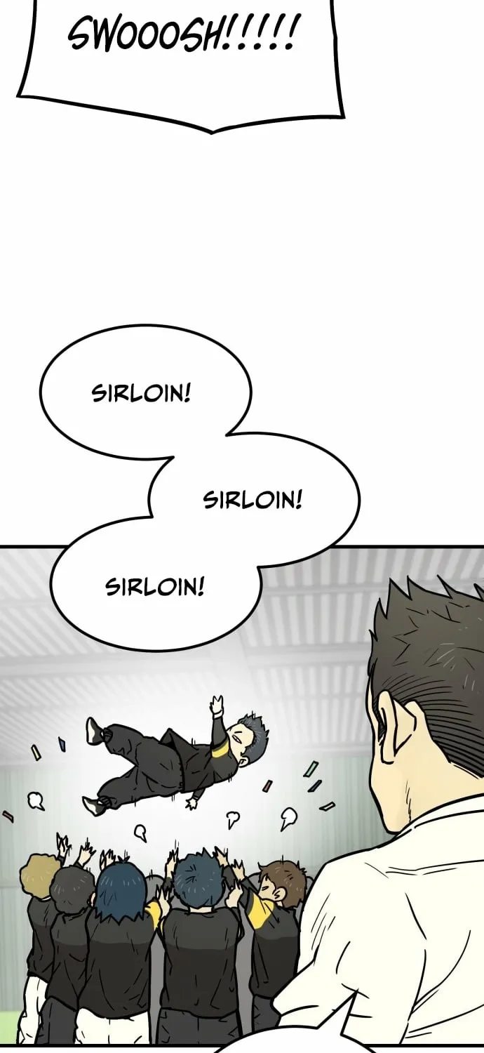 Read Beginnings chapter 26 image 52 on Lezhin