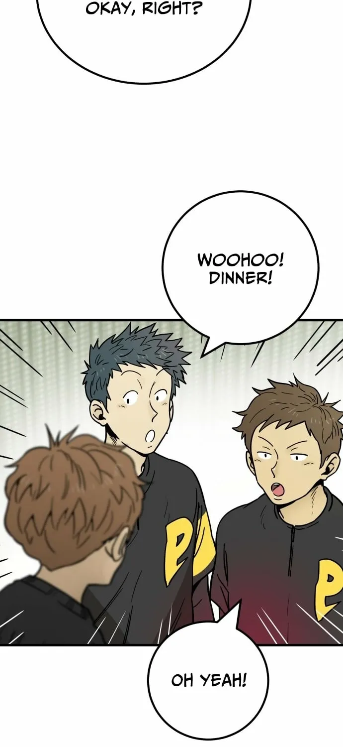 Read Beginnings chapter 26 image 6 on Lezhin