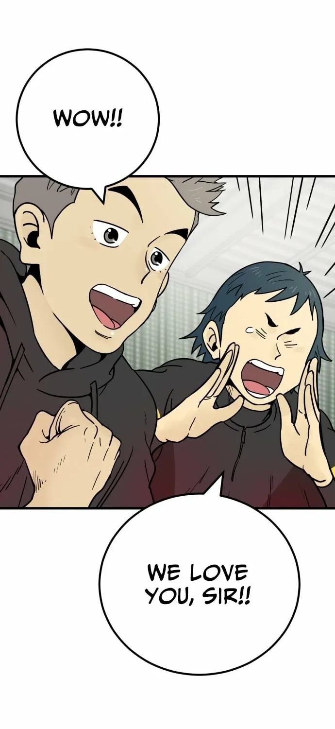 Read Beginnings chapter 26 image 9 on Lezhin