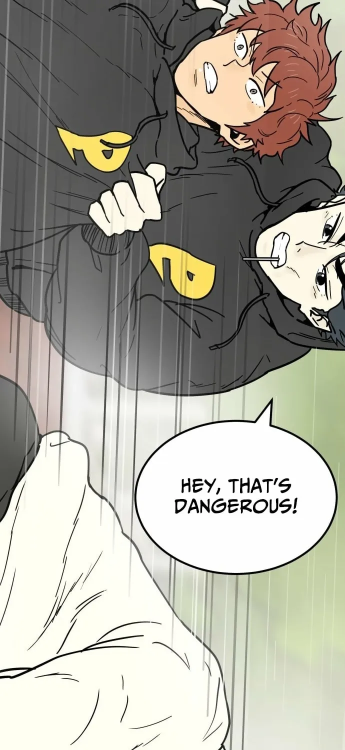 Read Beginnings chapter 26 image 93 on Lezhin