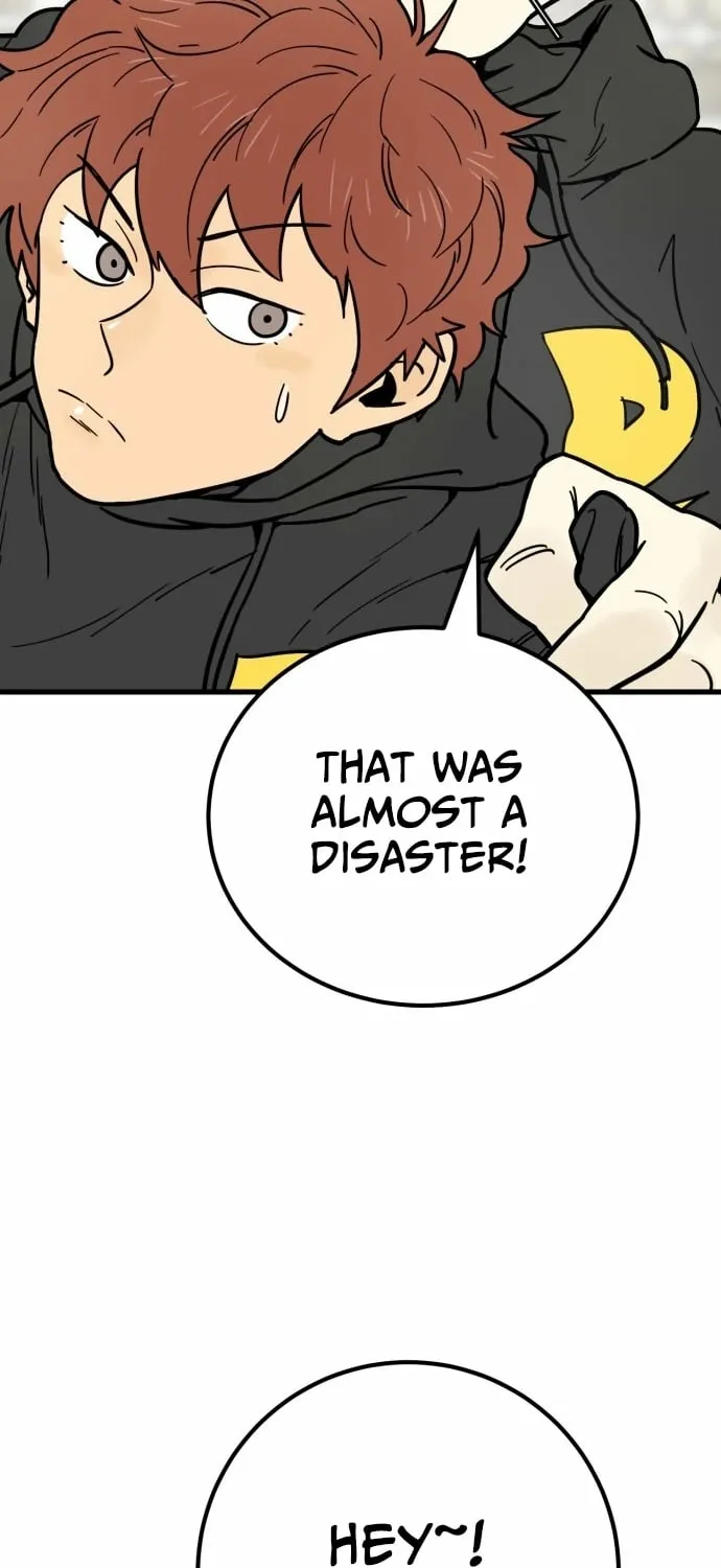 Read Beginnings chapter 26 image 96 on Lezhin