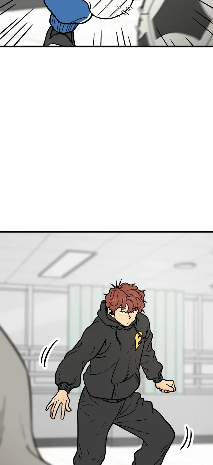 Read Beginnings chapter 28 image 14 on Lezhin
