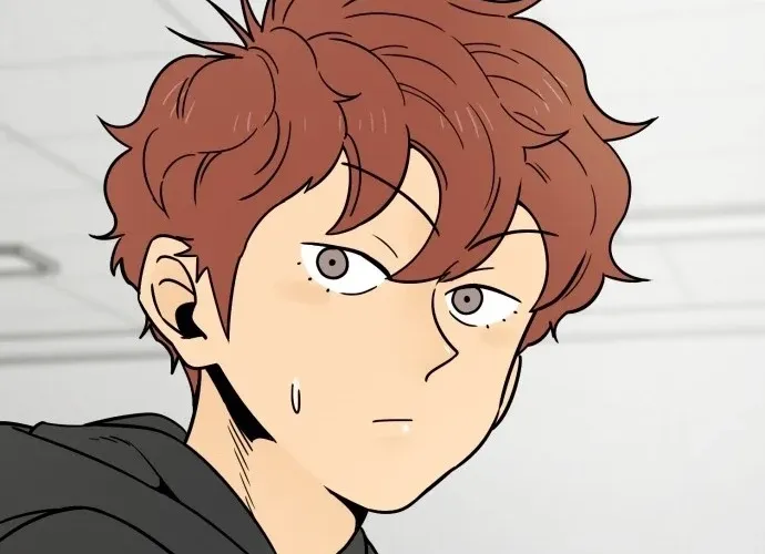 Read Beginnings chapter 28 image 3 on Lezhin