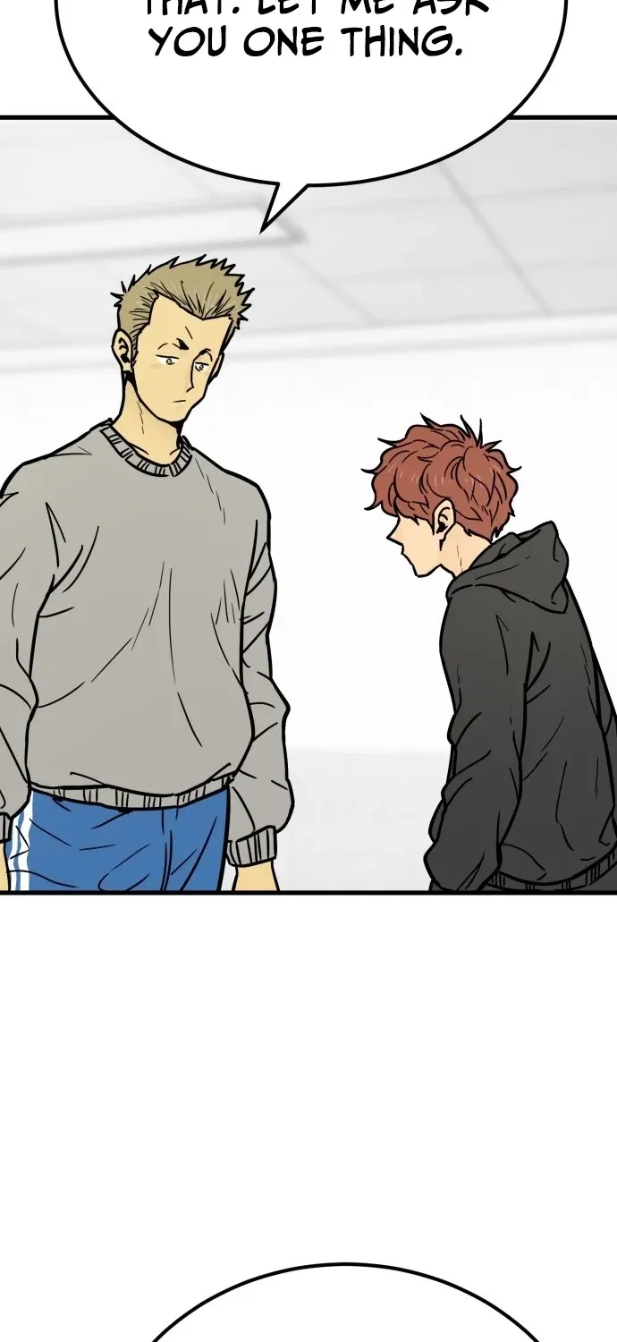 Read Beginnings chapter 28 image 44 on Lezhin