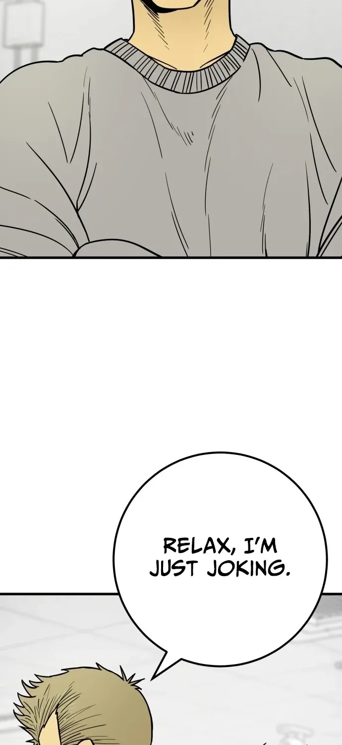Read Beginnings chapter 28 image 5 on Lezhin