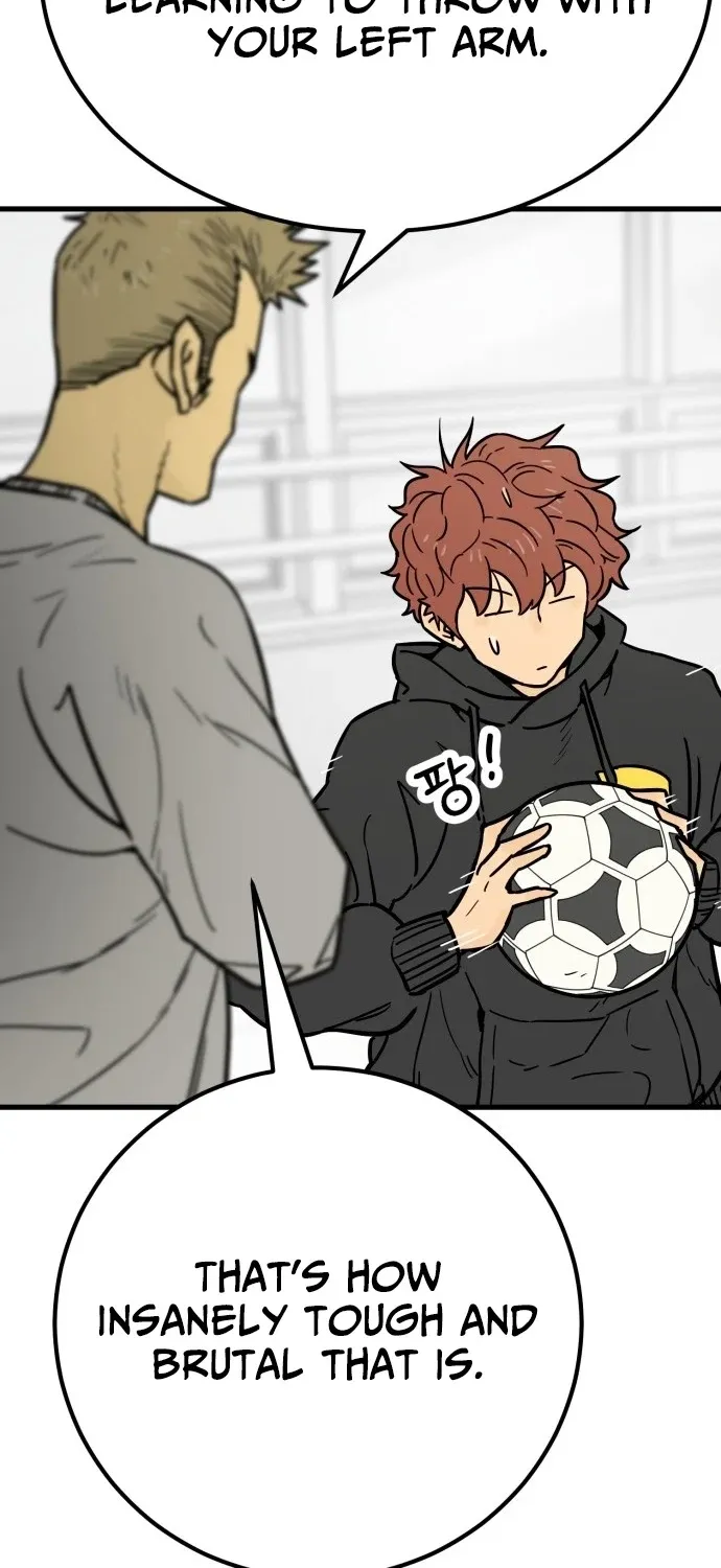 Read Beginnings chapter 28 image 64 on Lezhin