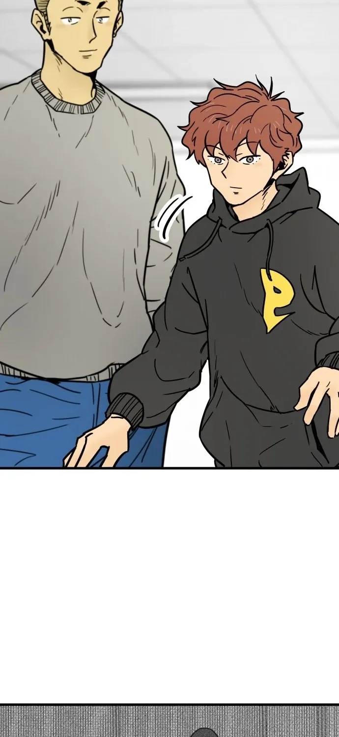 Read Beginnings chapter 28 image 78 on Lezhin
