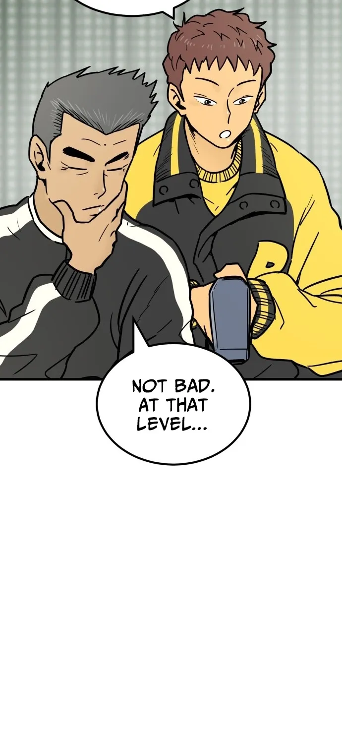 Read Beginnings chapter 29 image 34 on Lezhin