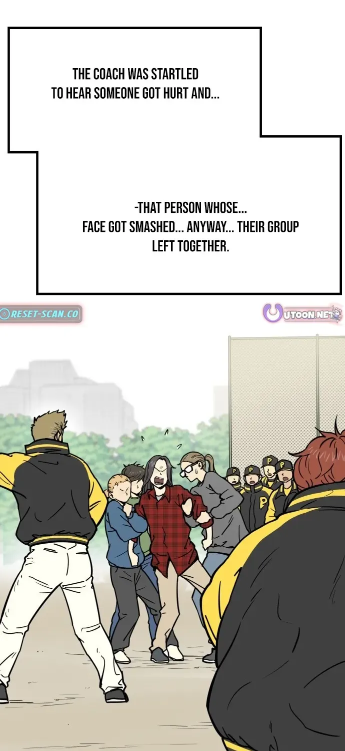 Read Beginnings chapter 3 image 1 on Lezhin