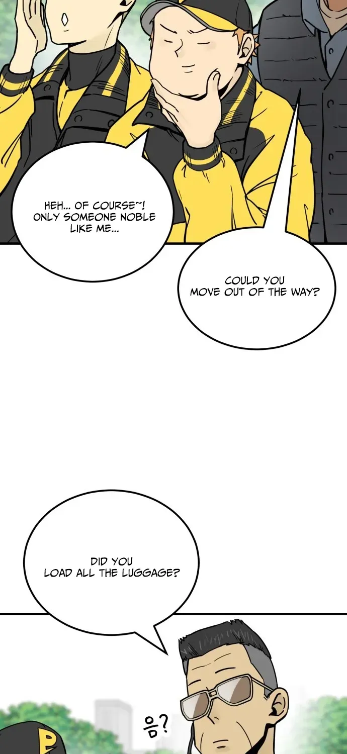 Read Beginnings chapter 3 image 11 on Lezhin