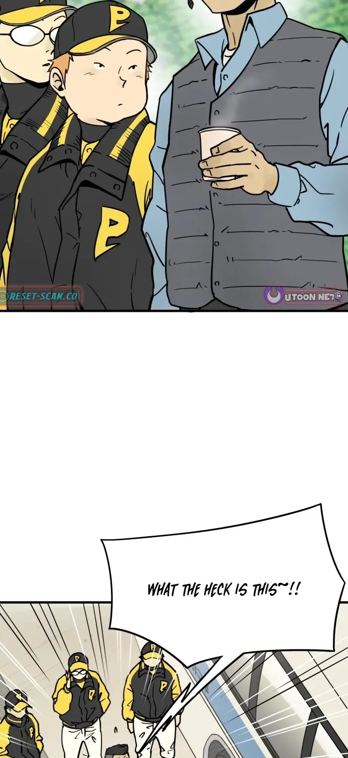 Read Beginnings chapter 3 image 12 on Lezhin